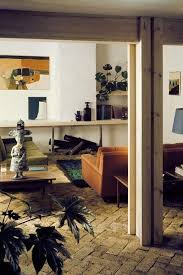 Cheminee Annee 60 Recherche Google Deco Maison Decoration Interieure Interieur Design