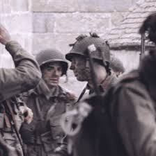 Robert strayer major horton band of brothers. Robert Strayer Tumblr Posts Tumbral Com