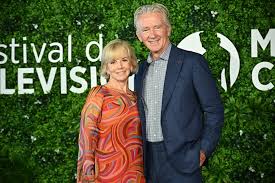 Patrick Duffy's Girlfriend Makes Him 'Incredibly Happy!' Meet 'Matlock'  Alum Linda Purl