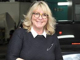 Britton that is fifty years old is a individual who has intelligence and talent with conversation abilities that are outstanding. Fern Britton Reveals Why She S Happier Since Splitting From Phil Vickery
