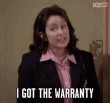 It's always terrible when you realize that you've married the wrong book. Tommy Boy Warranty Quote Gifs Tenor