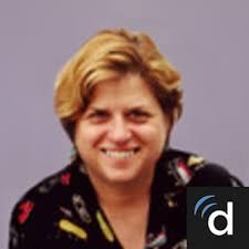 Dr. Ann M. Strong, MD