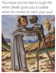 Pin By Arnya On Makes Me Laugh Funny Art Memes Medieval Memes Funny Art History