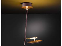 Alles fürs heimwerken günstig und bequem online kaufen! Ausgefallene Led Deckenlampe Braun Gold Spot Schwenkbar 4 5w Deckenstrahler Kaufen Bei Setpoint Deutschland Gmbh