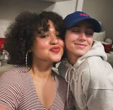 Ilia (Alvida), Jacob (Usopp) and Emily (Nami)