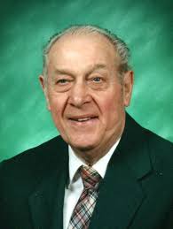 Obituary for Milton "Gus" L Miller