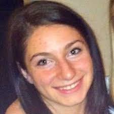 Cristina Kaufman's Instagram, Twitter & Facebook