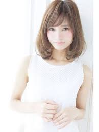 ワンカールひし形ボブ ナチュラルカールうぶバングノームコア 24時間いつでもweb予約ok ヘアスタイル10万点以上掲載 お気に入りの髪型 人気のヘアスタイルを探すならkirei style キレイスタイル で ヘアスタイリング 美髪 ショートボブのヘア
