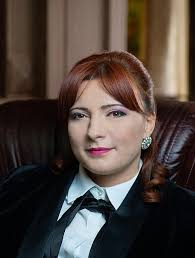 Dr. Khatuna Burkadze