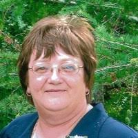 Obituary information for Mary Alexander