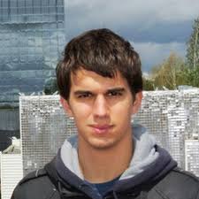 Daniel Seijo Sánchez