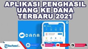 Yuk, ketahui penjelasan dan cara pemakaiannya. Link Download Aplikasi Penghasil Uang Langsung Bayar Ke Dana Setiap Hari Helo Likeit Snack Video Tribun Sumsel