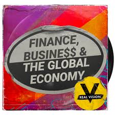 More than 35 currency pairs, including eur/usd, usd/jpy, gbp/usd, and eur/gbp. Real Vision Podcast