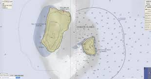 The Diomede Islands Where 2 Miles Of Water And The International Date Line Separate Russia And Alaska With Images My Road Trip International Date Line Diomede Islands