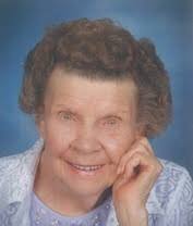 Obituary for Dorothy Reith