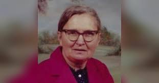 A. Virginia Kidd Obituary