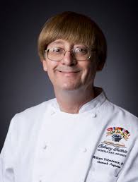 Chef William “Bill” Thibodeaux, PhD