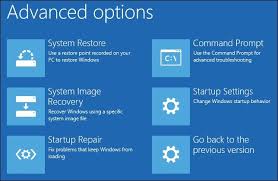 How To Fix Lenovo Stuck On Boot Menu