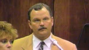 52-CA v. Powell, et al.: Officer Danny Shry & Sgt. Agnes Gordon