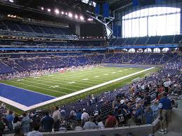 Colts Playoff Tickets 2019 Games Buy At Ticketcity
