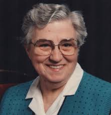 Obituary for Mildred Darlene Warner