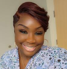 Profile for Keondria Harris