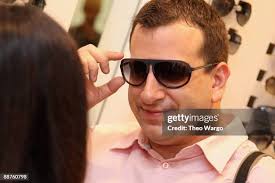 365 David Caplan Photos & High Res Pictures