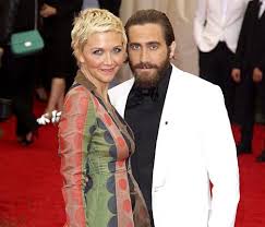 Pin By Giacomo Sabella On Jake Jake Gyllenhaal Celebrity Siblings Met Gala