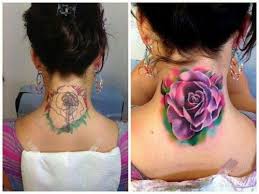 Depending on the circumstances, i may increase the amount of credit on an individual basis. 24 Superlative Pretty Tattoo Cover Up Ideas