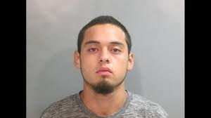 Rogers Man Gets 10 Years For Gas Station Robberies