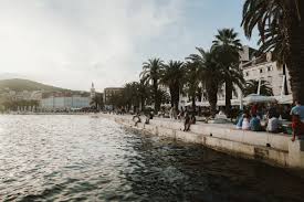 The First Timer S 10 Day Itinerary To Croatia Bon Traveler Croatia Croatia Hotels Dubrovnik Old Town
