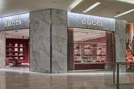 Inside Gucci S Brand New Bondi Store Retail Design Inside Gucci