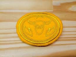 Cowboy/cowgirl, toy story, woody and jessie birthday party ideas | photo 15 of 31. Woody And Jessie Costume Belt Buckle Child And Adult Sizes Etsy