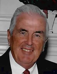 Obituary information for Michael S. Donohue