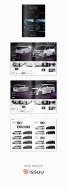 Harga toyota alphard 2021 mulai dari rp 1,07 billion. Wald Customize Catalog For Toyota 30 Alphard Vellfire ãã©ã· ãã¤ã¼ã« è»