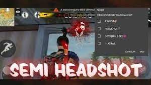 Select the amounts of diamonds and coins you. Free Fire Headshot Hack Update Free Fire 2020