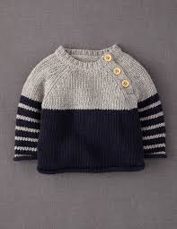 Happy knitting all the lovely knitters. Newborn Winter Jumper Perfection Knit Baby Sweaters Baby Knitting Patterns Baby Boy Knitting