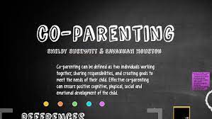 That's more than a quarter of a million users each day. Co Parenting By Savannah Houston