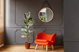 How Light Affects Paint Color True Value