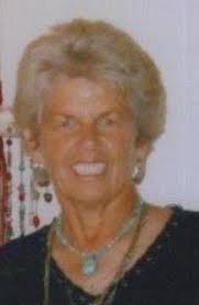 Mary Crocker Obituary (1944