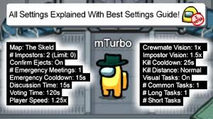 Among Us Guide How To Play And Win As Impostor For Android Apk Download