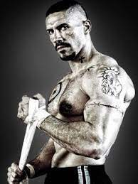 Yuri Boyka Don T Make Him Angry Scott Adkins Kung Fu Martial Arts Martial Arts