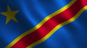 Pngtree offers congo flag png and vector images, as well as transparant background congo flag clipart images and psd files. Democratic Republic Congo Flag Waving Abstract Background Loop Animation Motion Stock Video C Tsirikmen 211220720