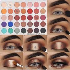 Follow Us Teenbeautyqueendotcom For More Beauty Tips And Amazing Pictures Credit Goes To The Respective Owner Eye Makeup Pinterest Makeup Jaclyn Hill Makeup