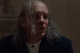 Head Wide Open: Being John Malkovich