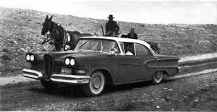 Image result for Jet Black 1959 Edsel