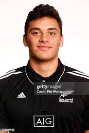 577 Peter Umaga Jensen Photos & High Res Pictures