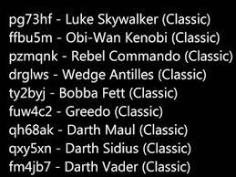 The clone wars cheat codes ! Lego Star Wars 3 Cheat Codes Ps3