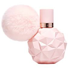 Jetzt will sie auch in der welt der kosmetik und düfte weitere erfolge feiern. Ariana Grande Sweet Like Candy Kaufen Douglas