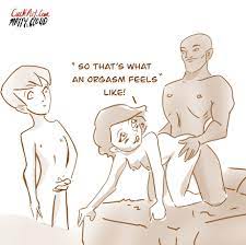 OC] I've started a site for my animated cuckold captions and other cuckold  art/comics if you want to see more. It's 100 percent free and 100 percent  ad free, no bullshit just